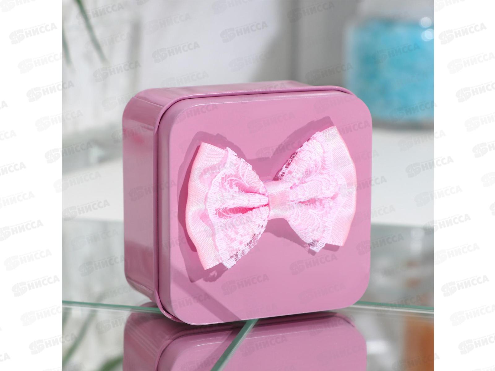 Набор подарочный &quotРозы&quot 4 мыльных лепестка 6962291