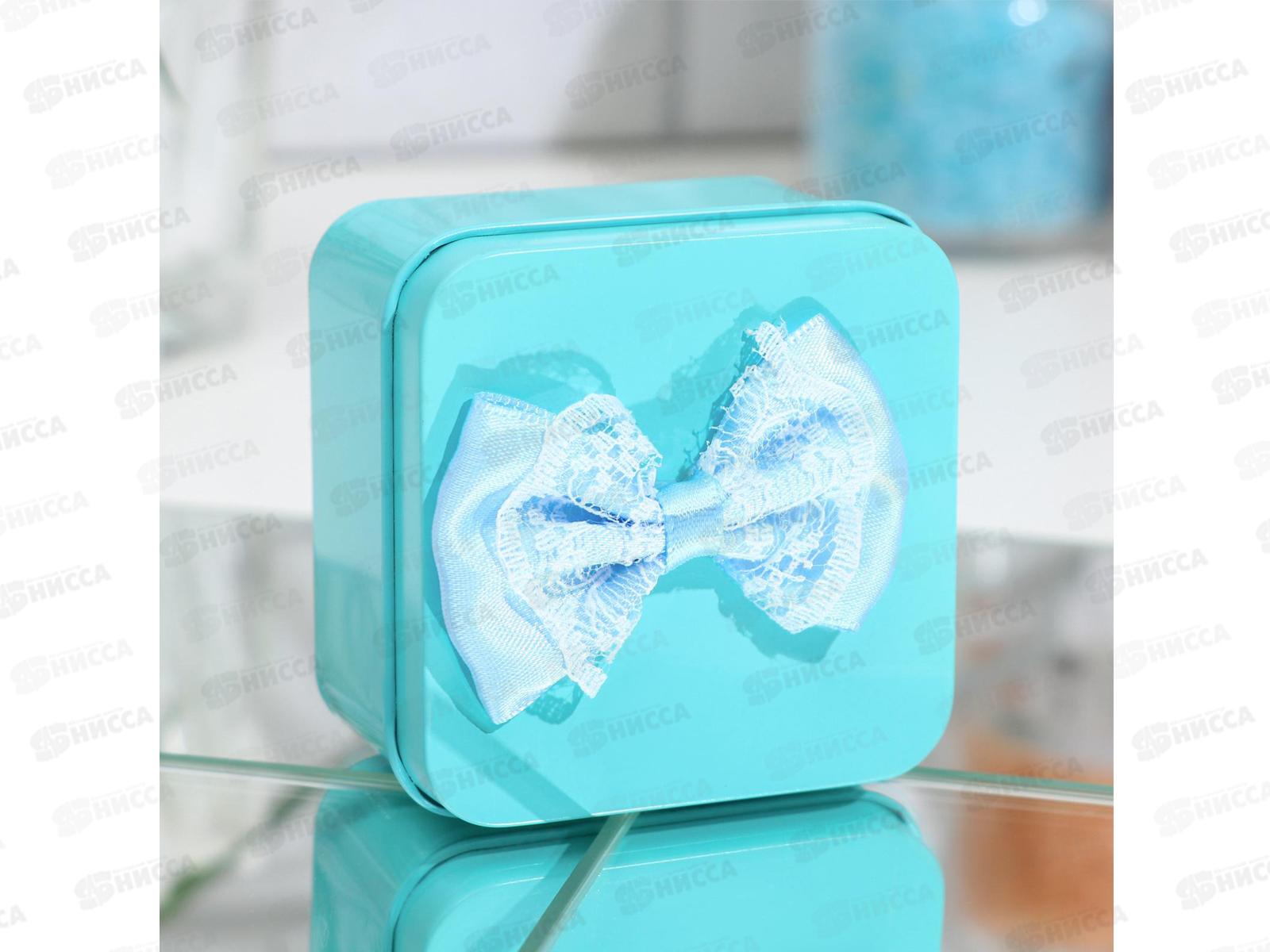 Набор подарочный &quotРозы&quot 4 мыльных лепестка 6962292