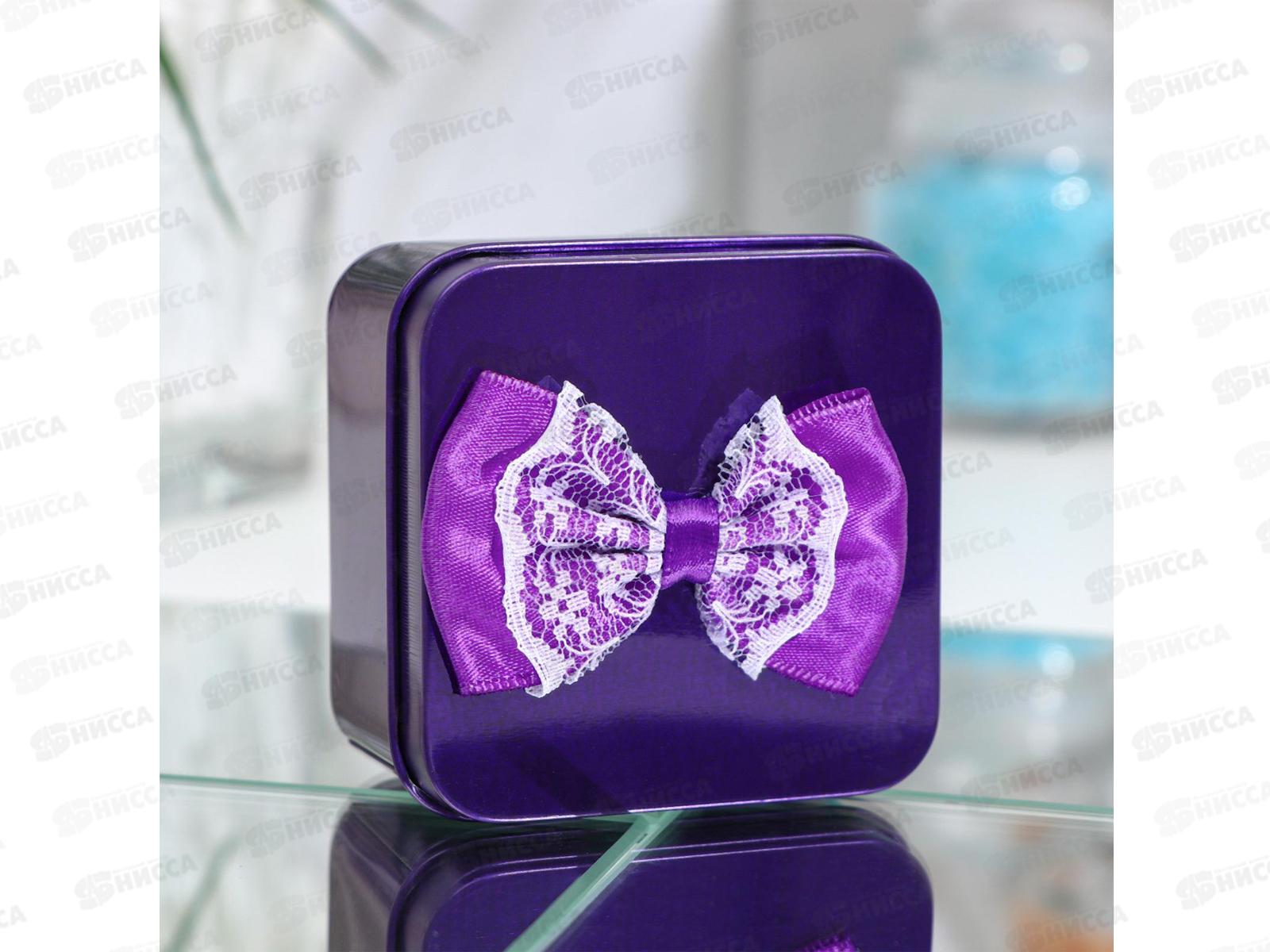 Набор подарочный &quotРозы&quot 4 мыльных лепестка 6962293