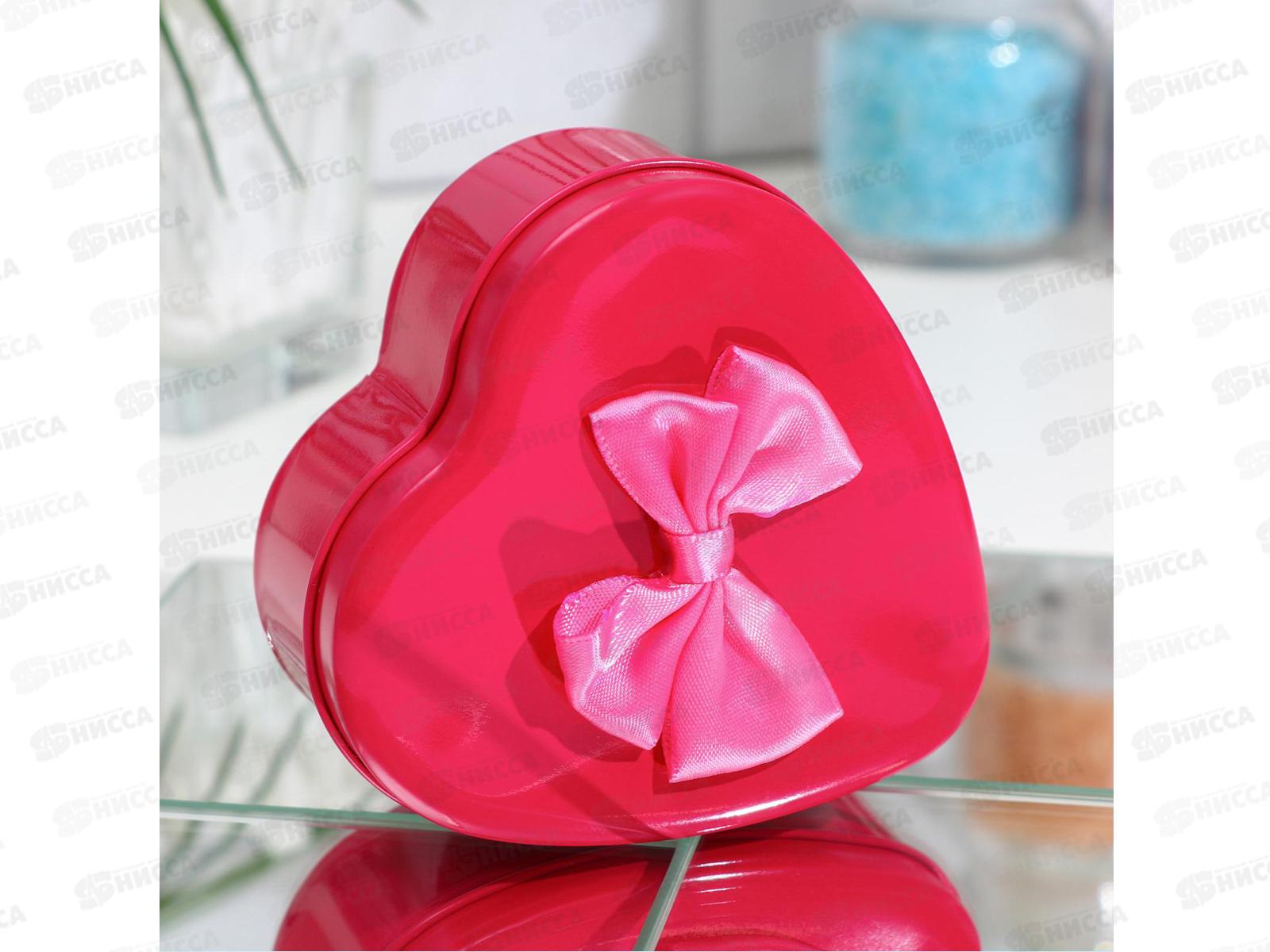 Набор подарочный &quotРозы&quot 6 мыльных лепестка 6962299