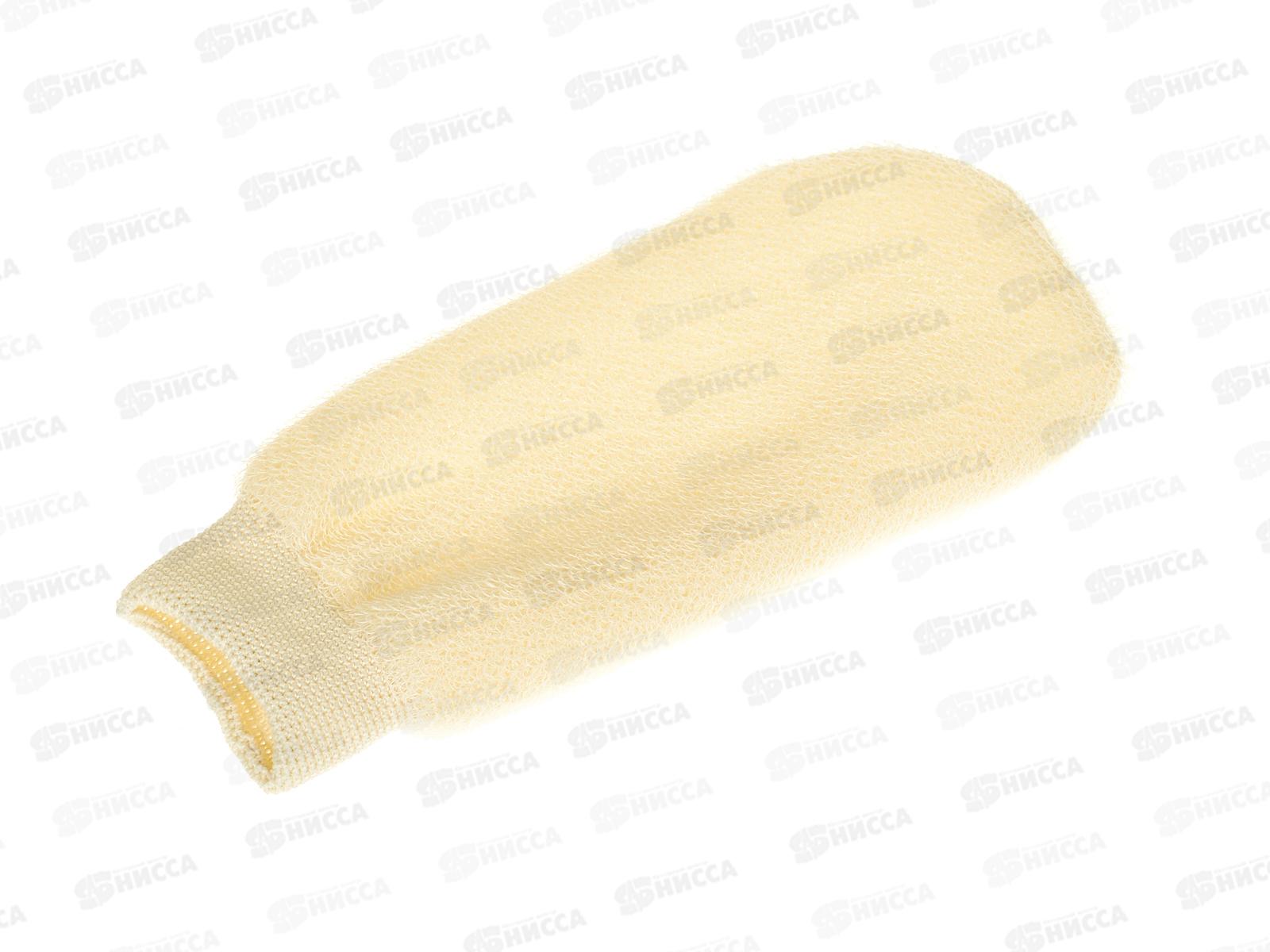 Мочалка LaDina &quotPITTA&quot массажная корейская 12*22см 30072 *10