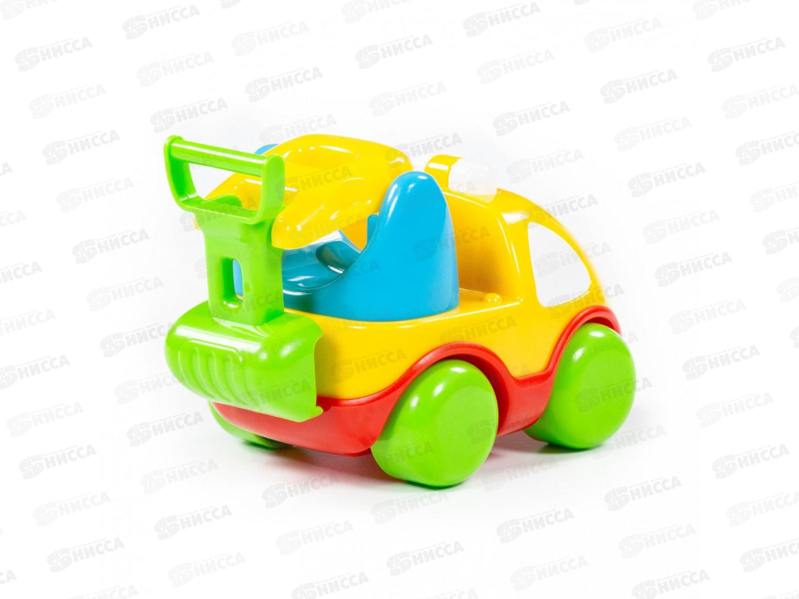 Автомобиль Би-Би-Знайка Тёма №2, в сеточке 79381  *18