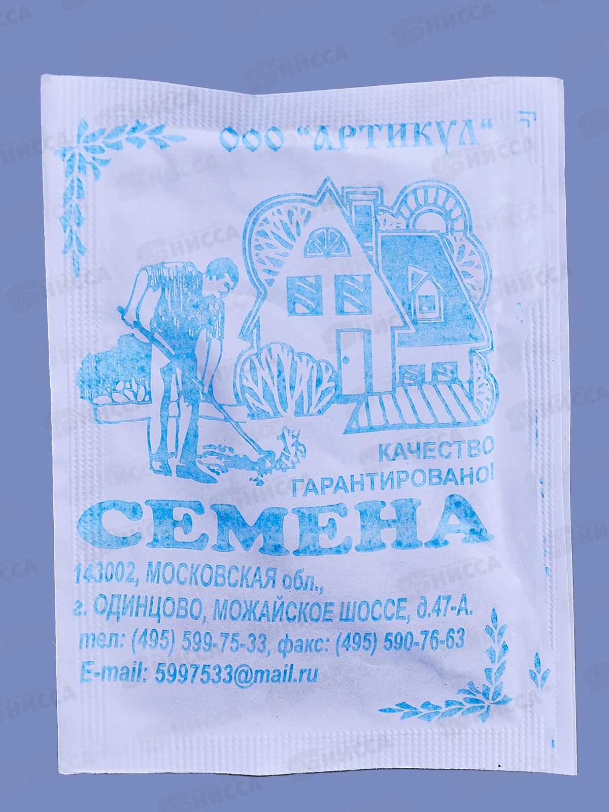 Редис 18 дней 2г б/п *10  АРТ +