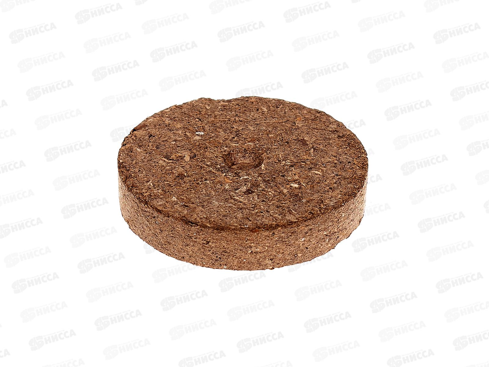 Торфяная таблетка 42мм FLORIZEL универсальная 12ти штучная *40 БиоМастер