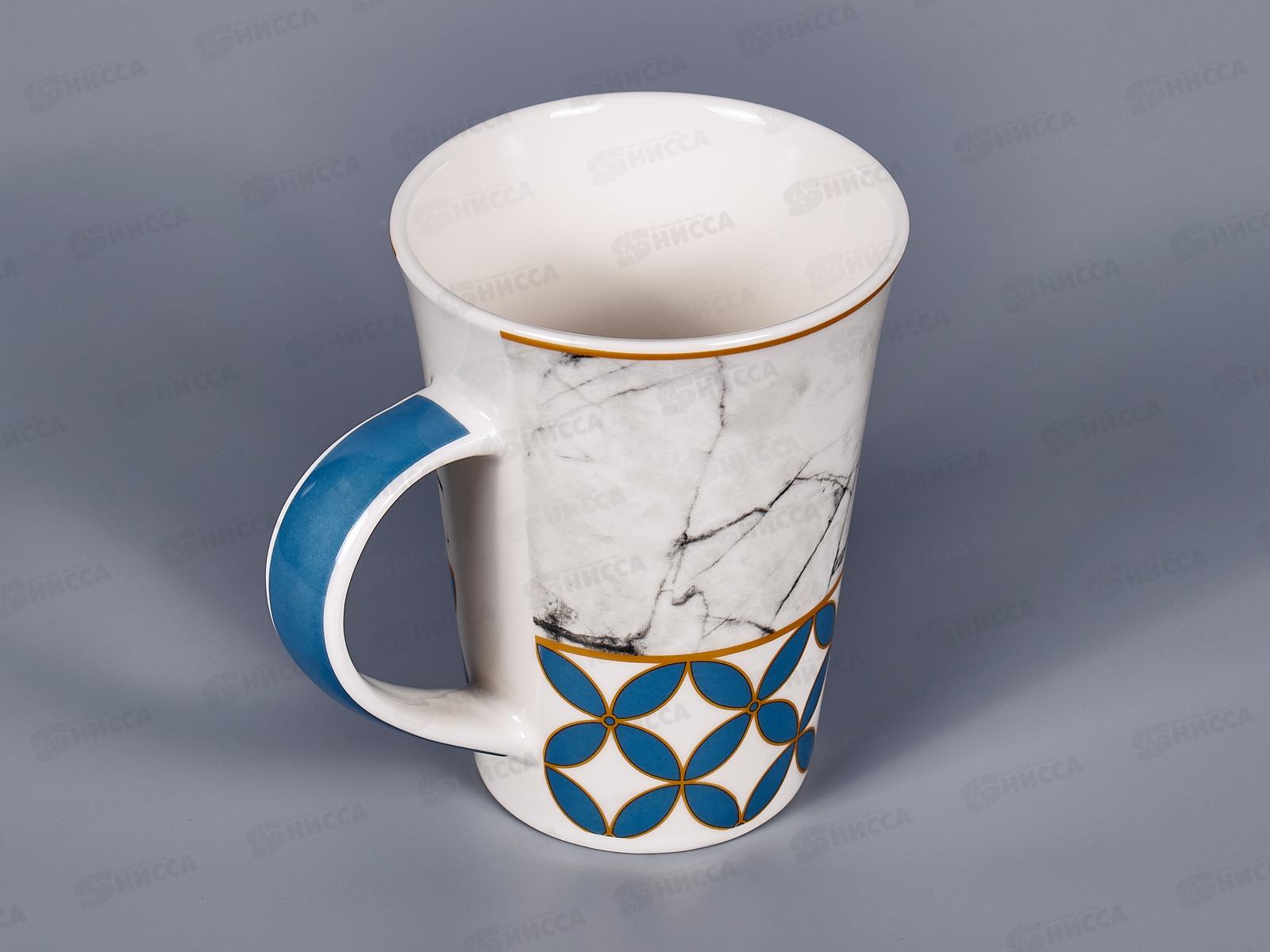 Кружка 380мл керамика 70122 *48