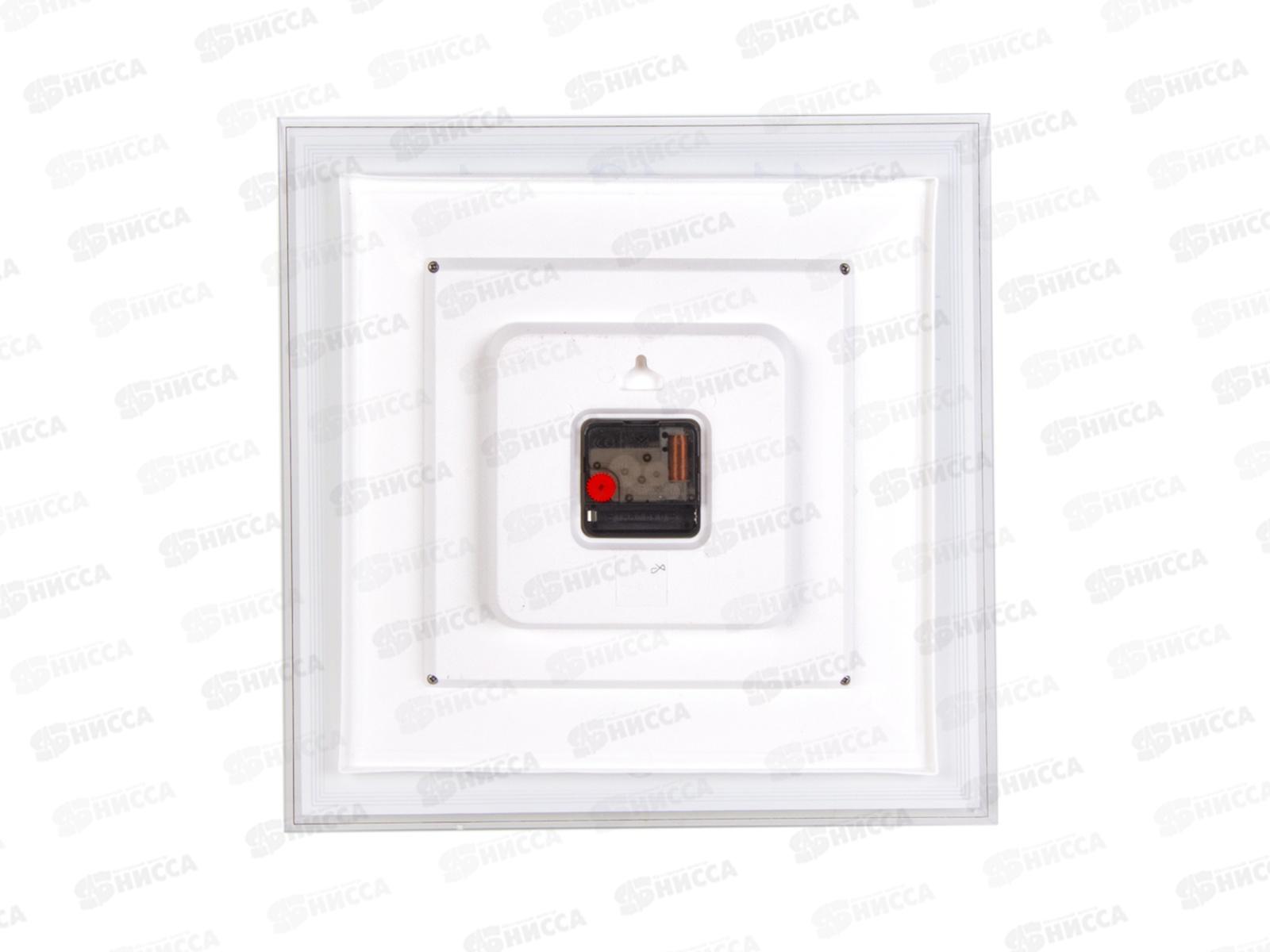 Часы настенные &quot21 Век&quot 3636 А3 (10) Классика Рубин