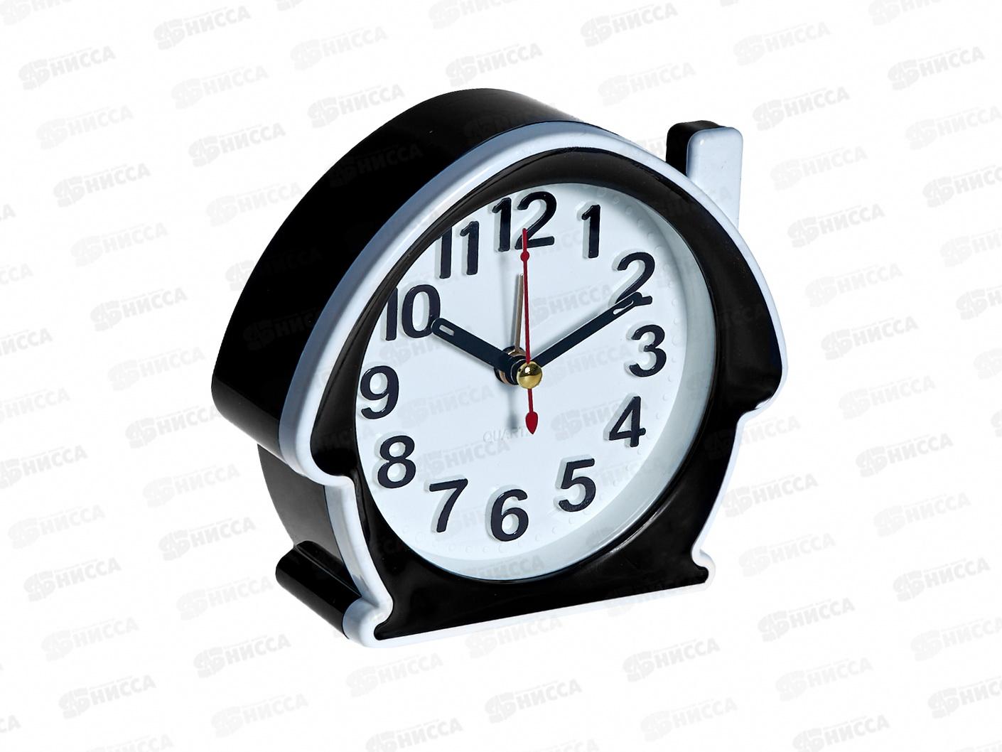 Будильник &quot21 Век&quot Классика Рубин В6-008(20)