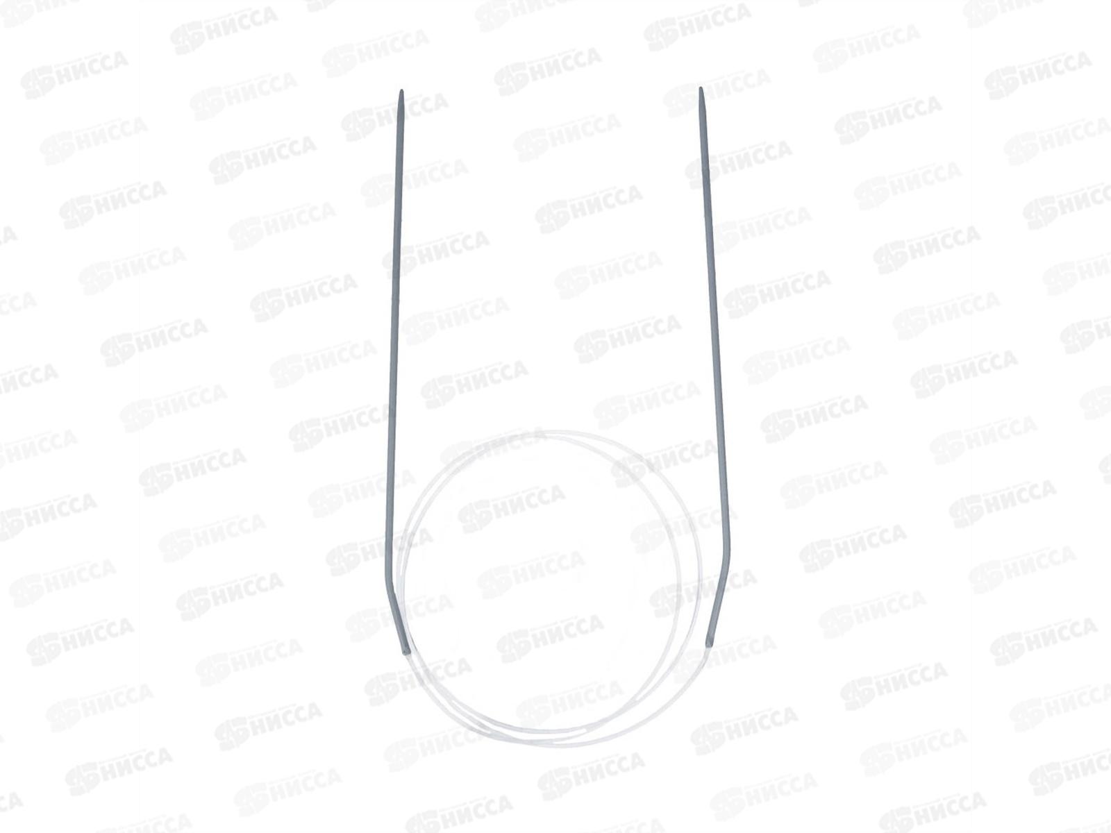 Спицы &quotGamma&quot круговые KNC алюминий d 2.0 мм 80см 1шт с покрытием