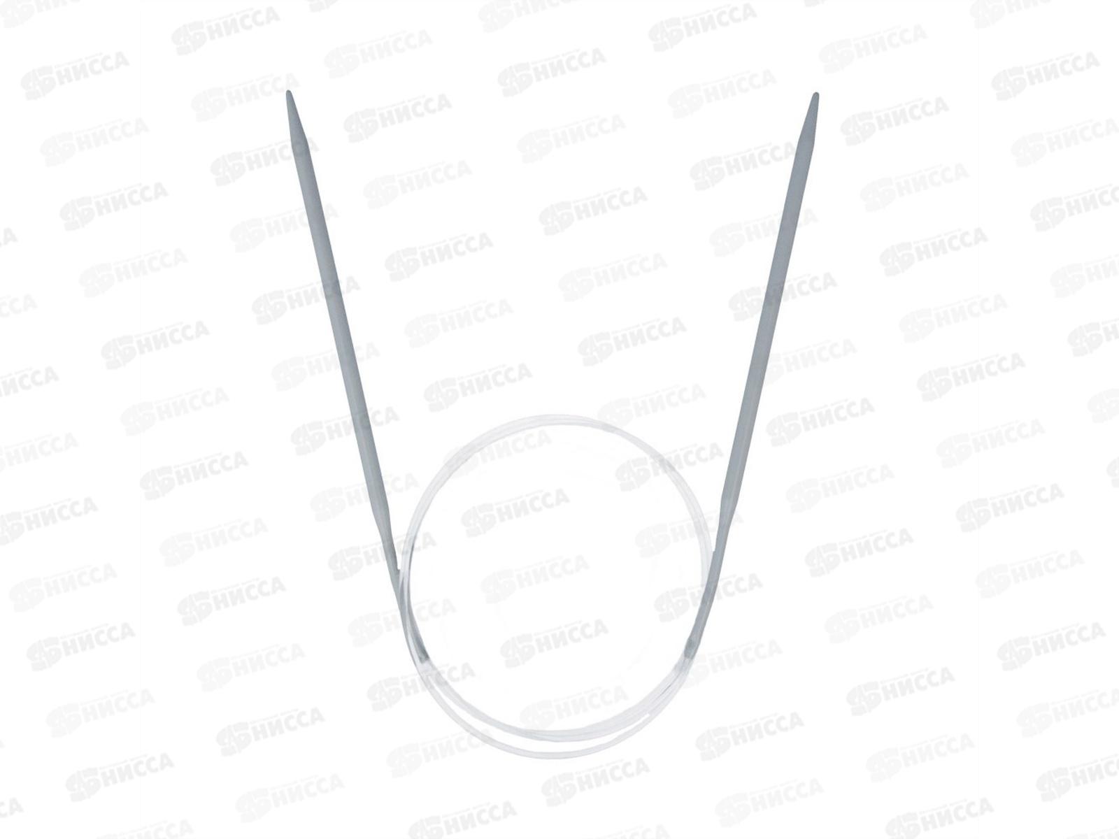 Спицы &quotGamma&quot круговые KNC алюминий d 4.0 мм 80см 1шт с покрытием