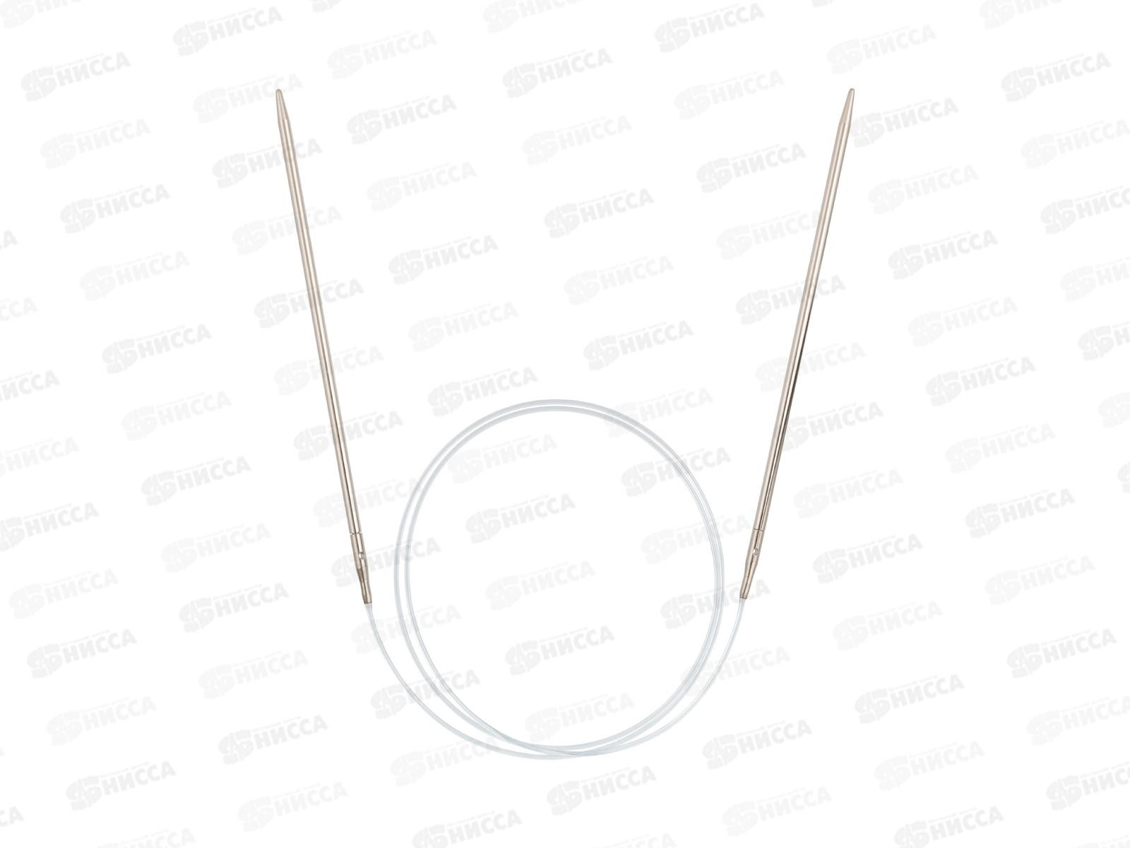 Спицы &quotGamma&quot Леска для съемных (разборных) спиц SN-80 нейлон медь 60см