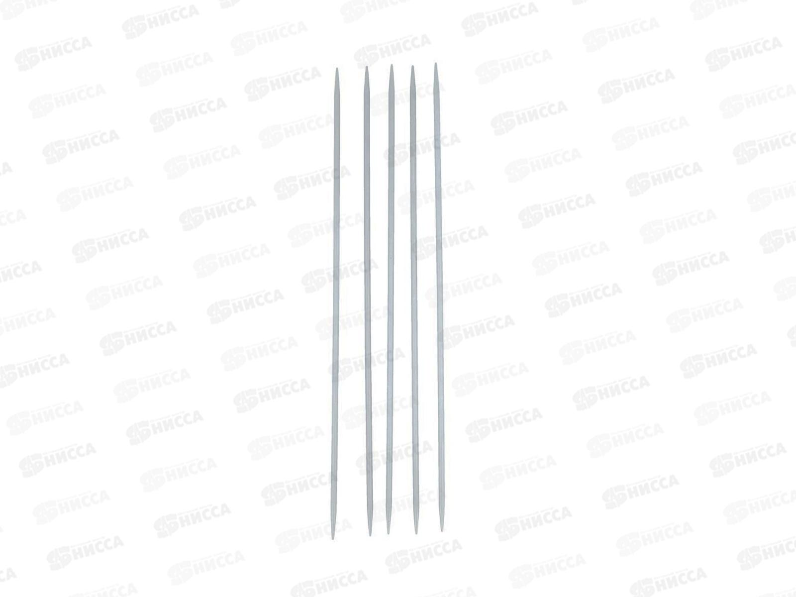 Спицы &quotVisantia&quot 5-ти комплектующие d 2.0 мм 20см алюминий VT5 со спец. покр.