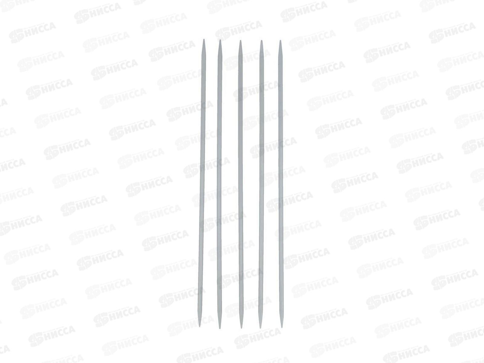 Спицы &quotVisantia&quot 5-ти комплектующие d 3.5 мм 20см алюминий VT5 со спец. покр.