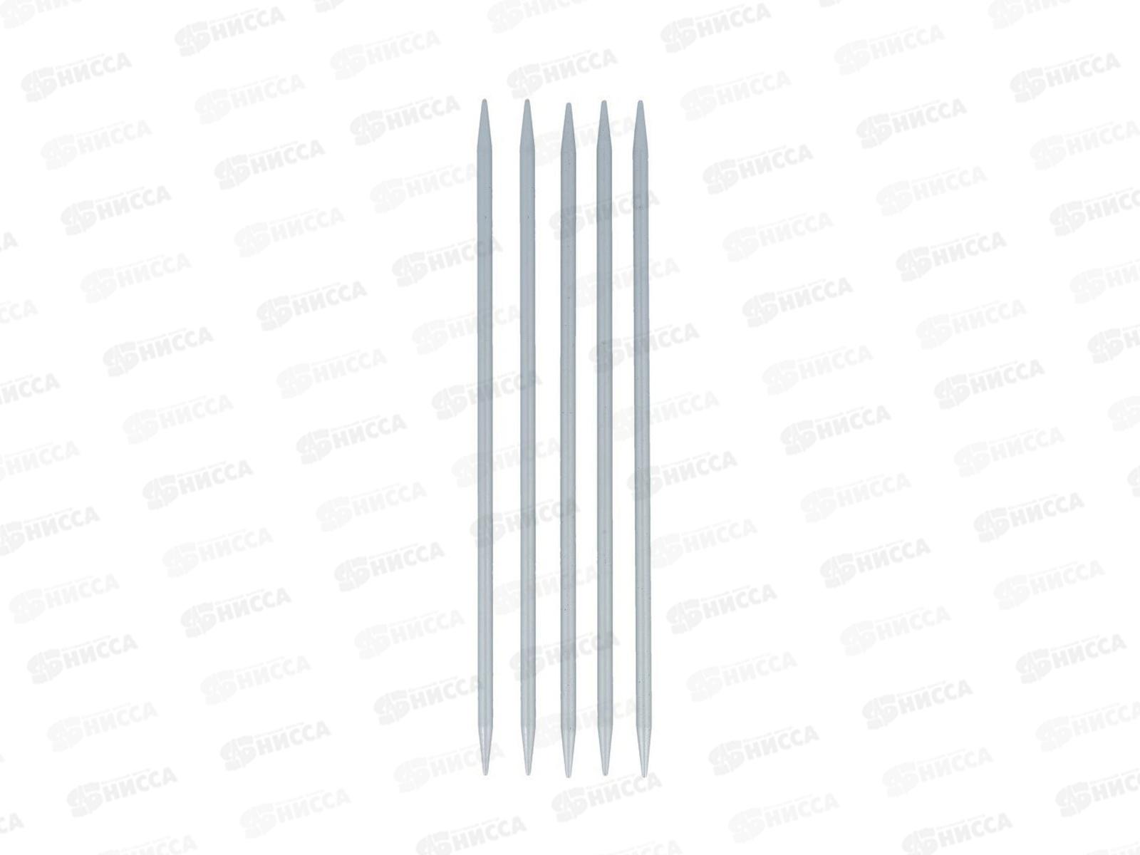 Спицы &quotVisantia&quot 5-ти комплектующие d 5.0 мм 20см алюминий VT5 со спец. покр.