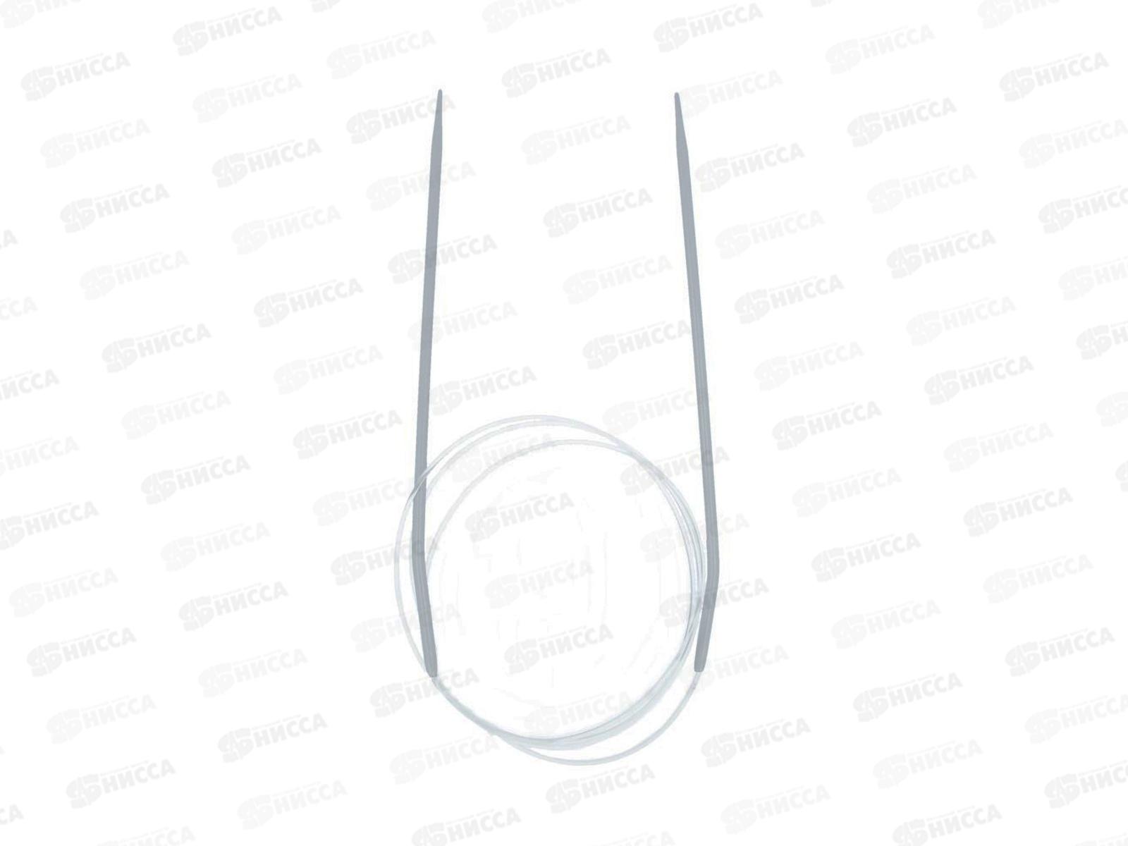 Спицы &quotVisantia&quot круговые d 3.0 мм 100см алюминий VTС