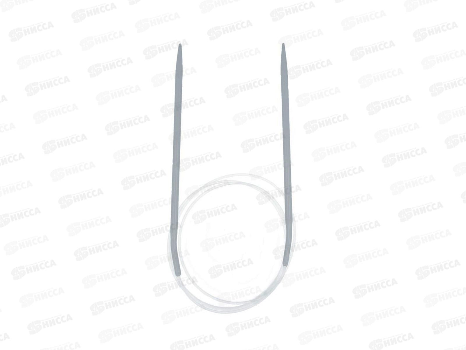 Спицы &quotVisantia&quot круговые d 4.0 мм 100см алюминий VTС