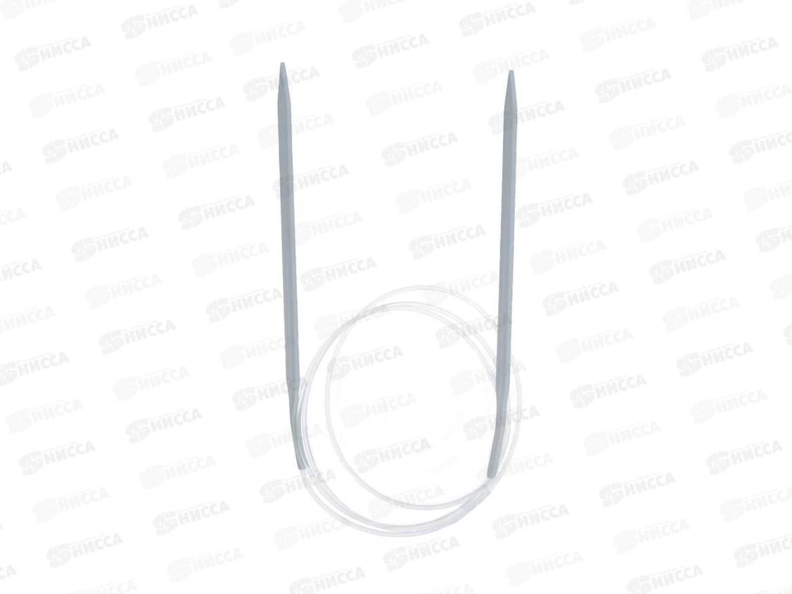 Спицы &quotVisantia&quot круговые d 4.5 мм 100см алюминий VTС