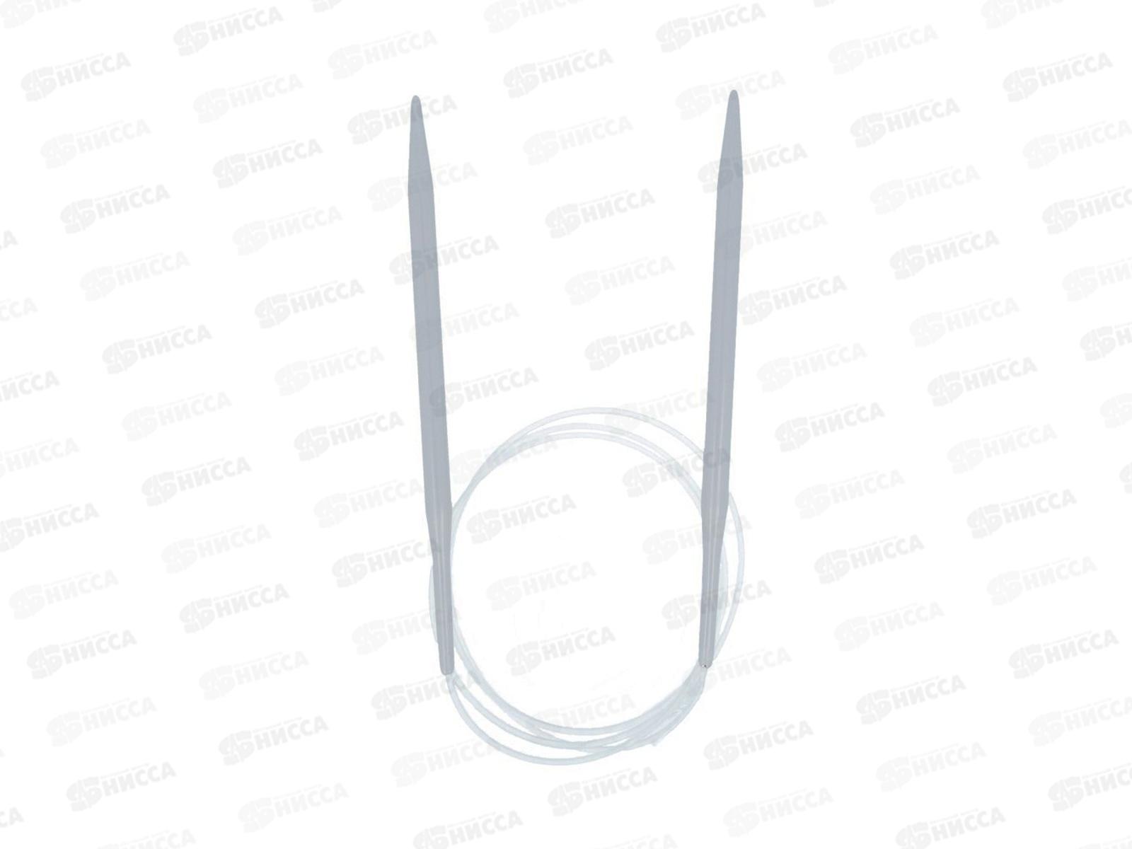 Спицы &quotVisantia&quot круговые d 6.0 мм 100см алюминий VTС