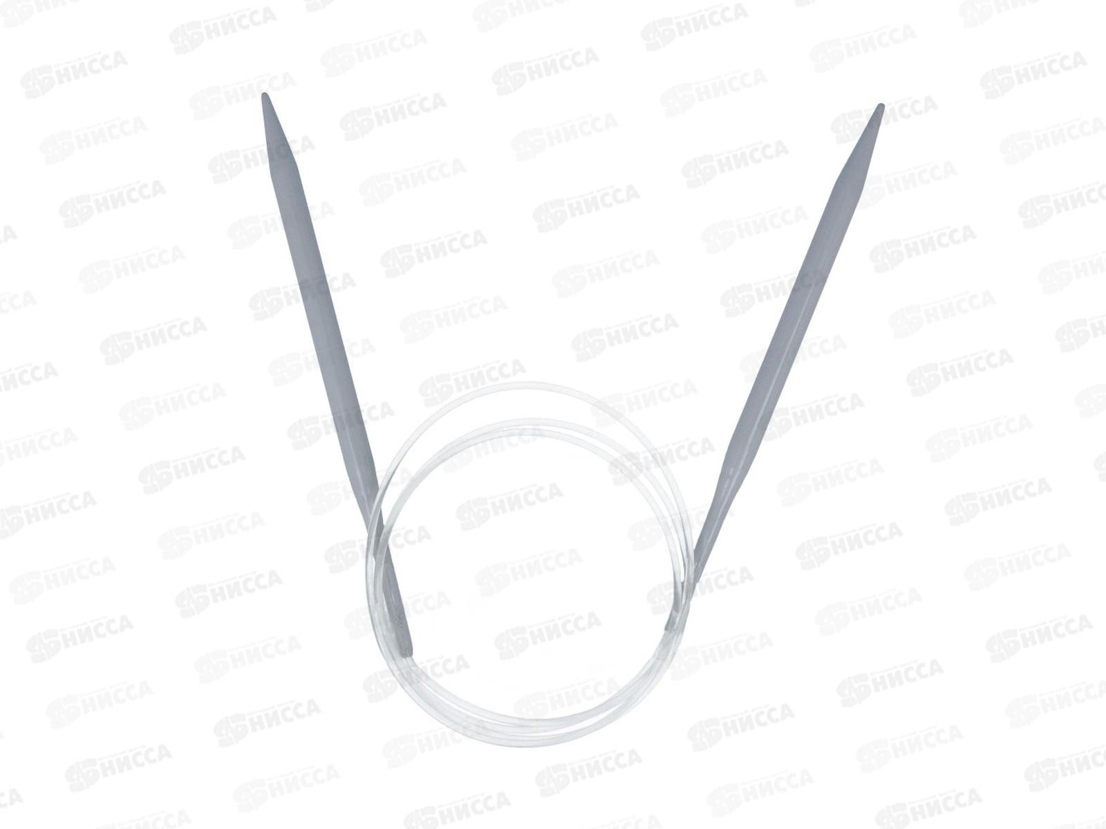 Спицы &quotVisantia&quot круговые d 6.5 мм 100см алюминий VTС