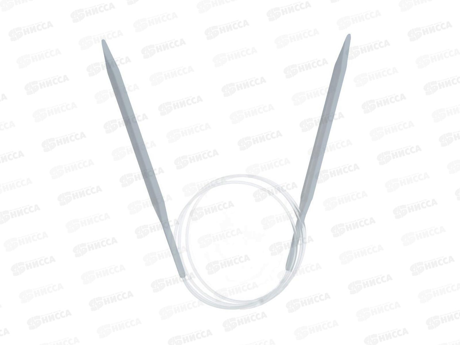 Спицы &quotVisantia&quot круговые d 7.0 мм 100см алюминий VTС