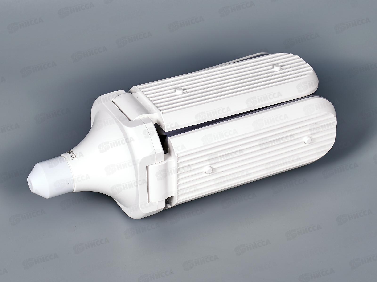 Лампа светодиодная для роста растений JAZZway PPG Agro 36Вт T95-4p E27 FR