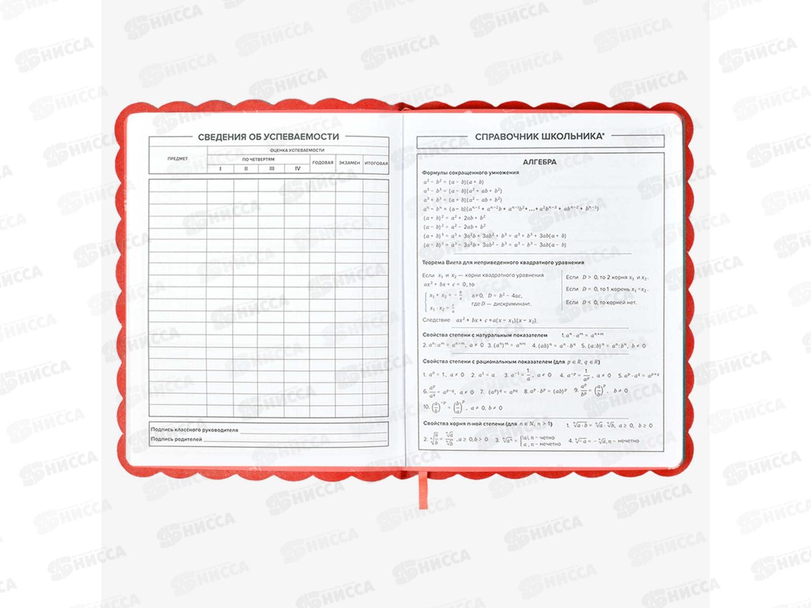 Дневник ФЕН Котики,кожзам.,53628 *26