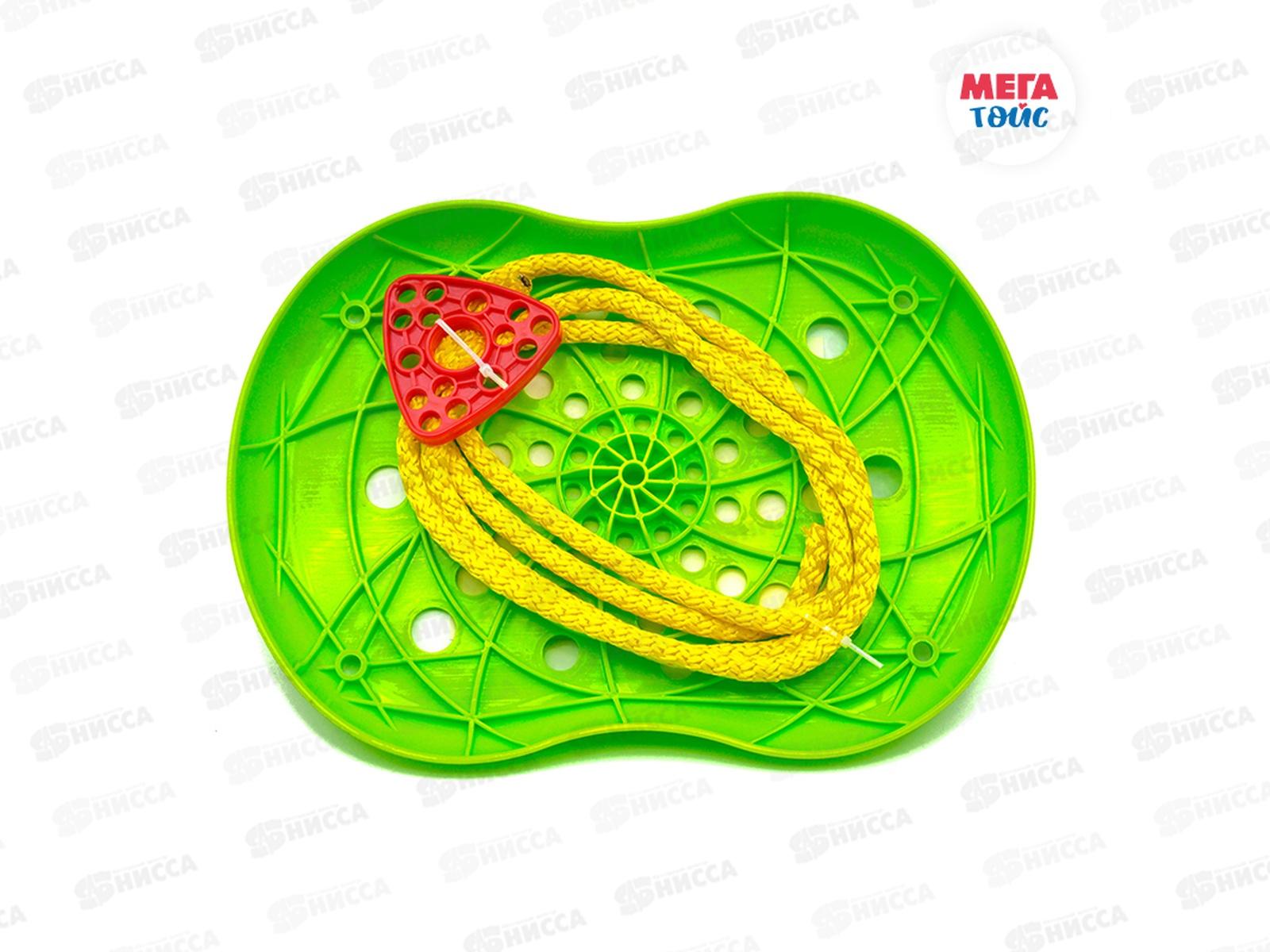 Качели подвесные &quotТарзанка&quot (5372МК)  *20