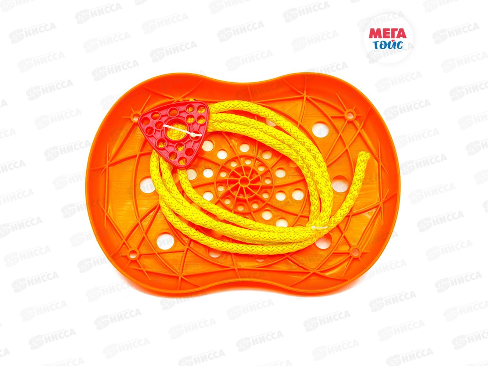 Качели подвесные &quotТарзанка&quot (5372МК)  *20