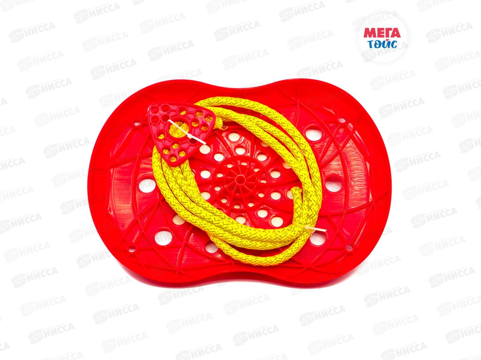 Качели подвесные &quotТарзанка&quot (5372МК)  *20