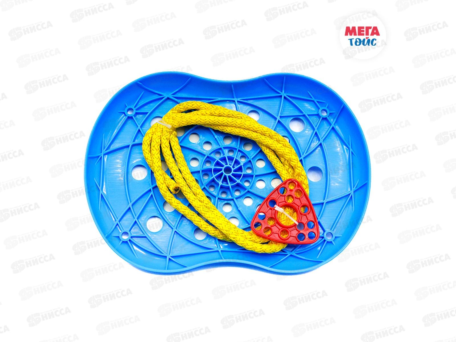 Качели подвесные &quotТарзанка&quot (5372МК)  *20