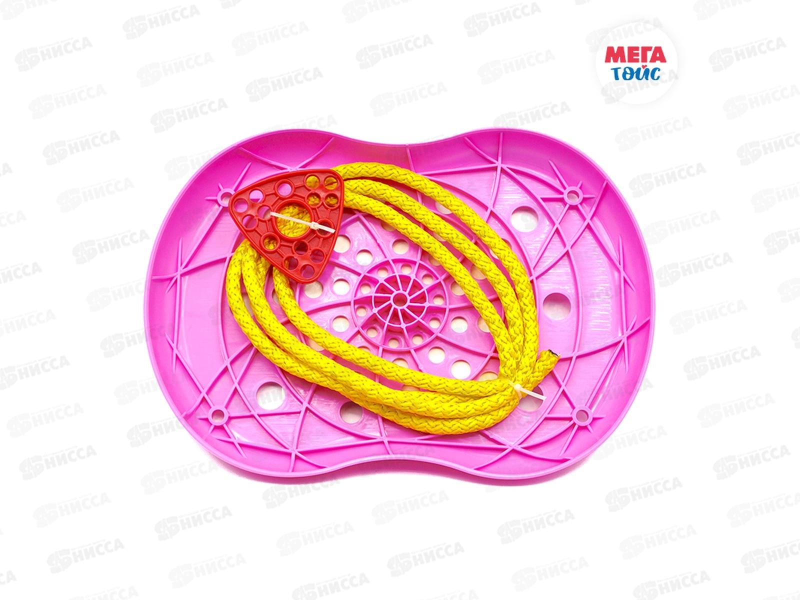 Качели подвесные &quotТарзанка&quot (5372МК)  *20