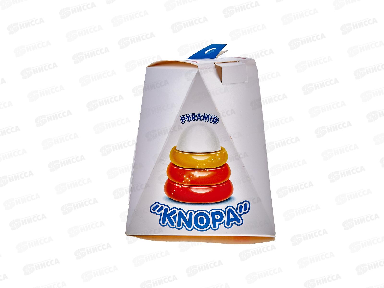 Пирамида Кнопа (5202МК) /108