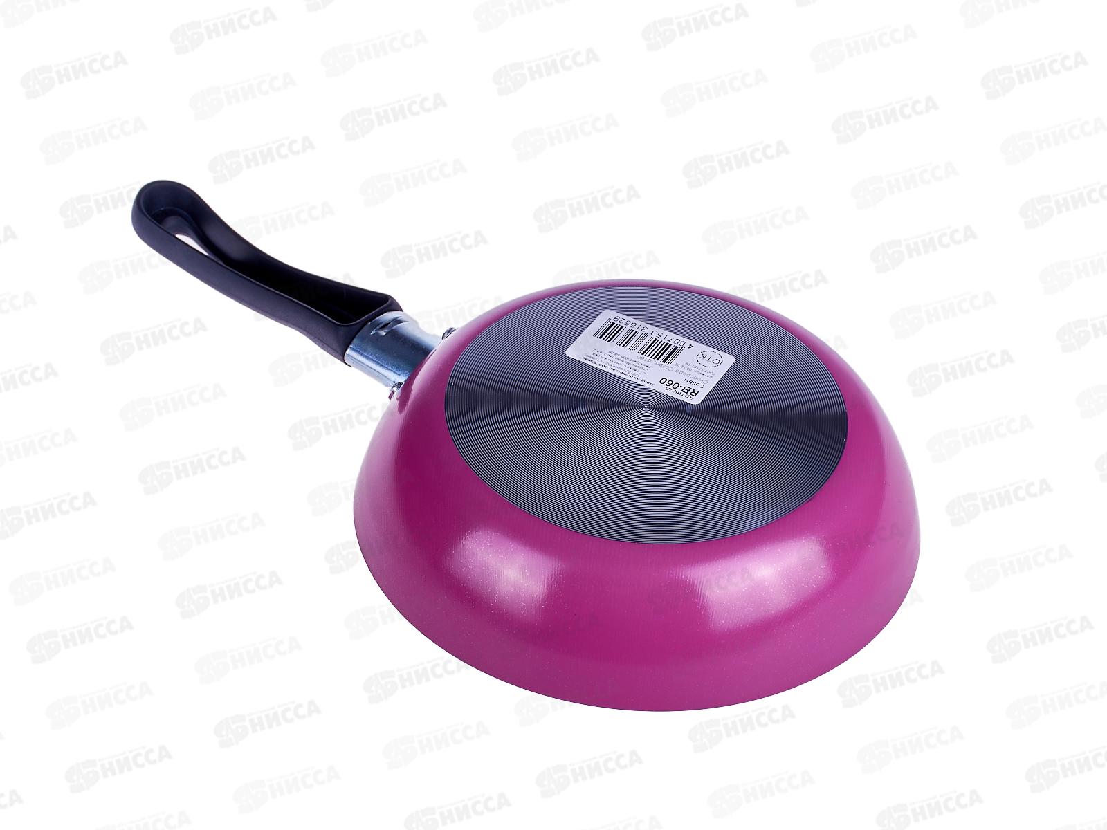 Сковорода 160мм Colibri RB-060 *12