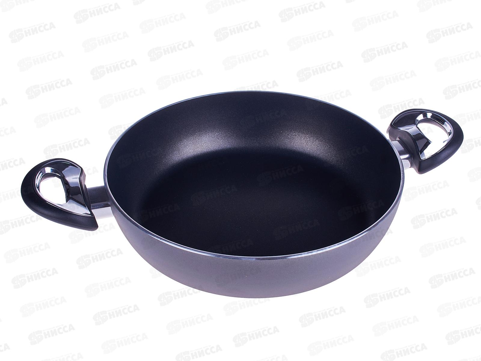 Жаровня President d-260 SP-041 крышка стекло