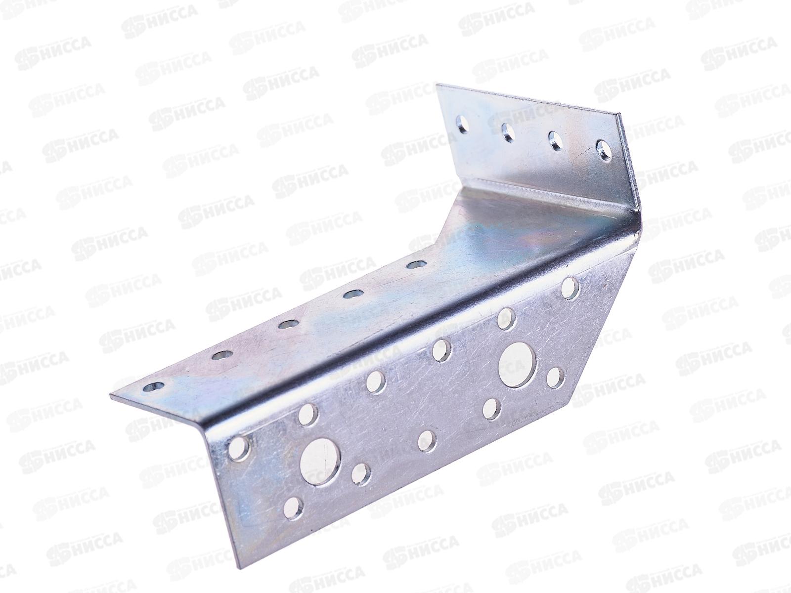 Опора балки 140*76*25 цинк правая *25