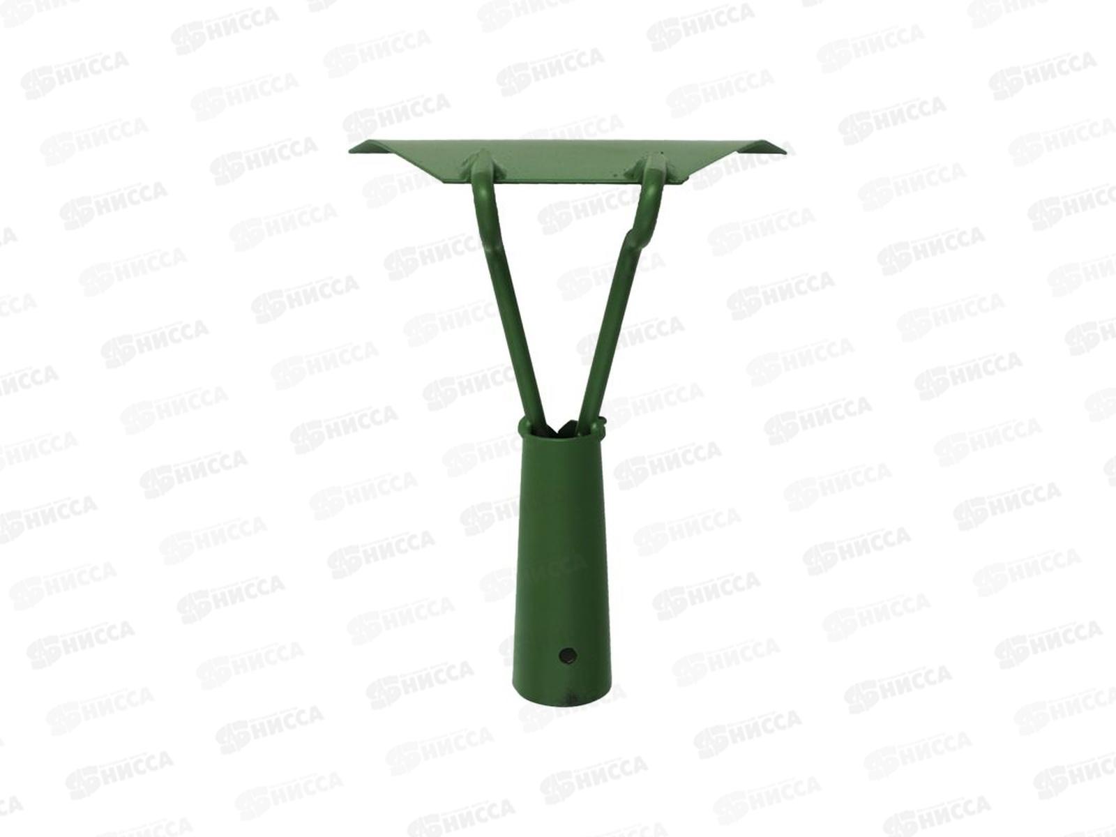 Тяпка универсальная 80х150мм, пор. покраска, без черенка ON, 24-06-041