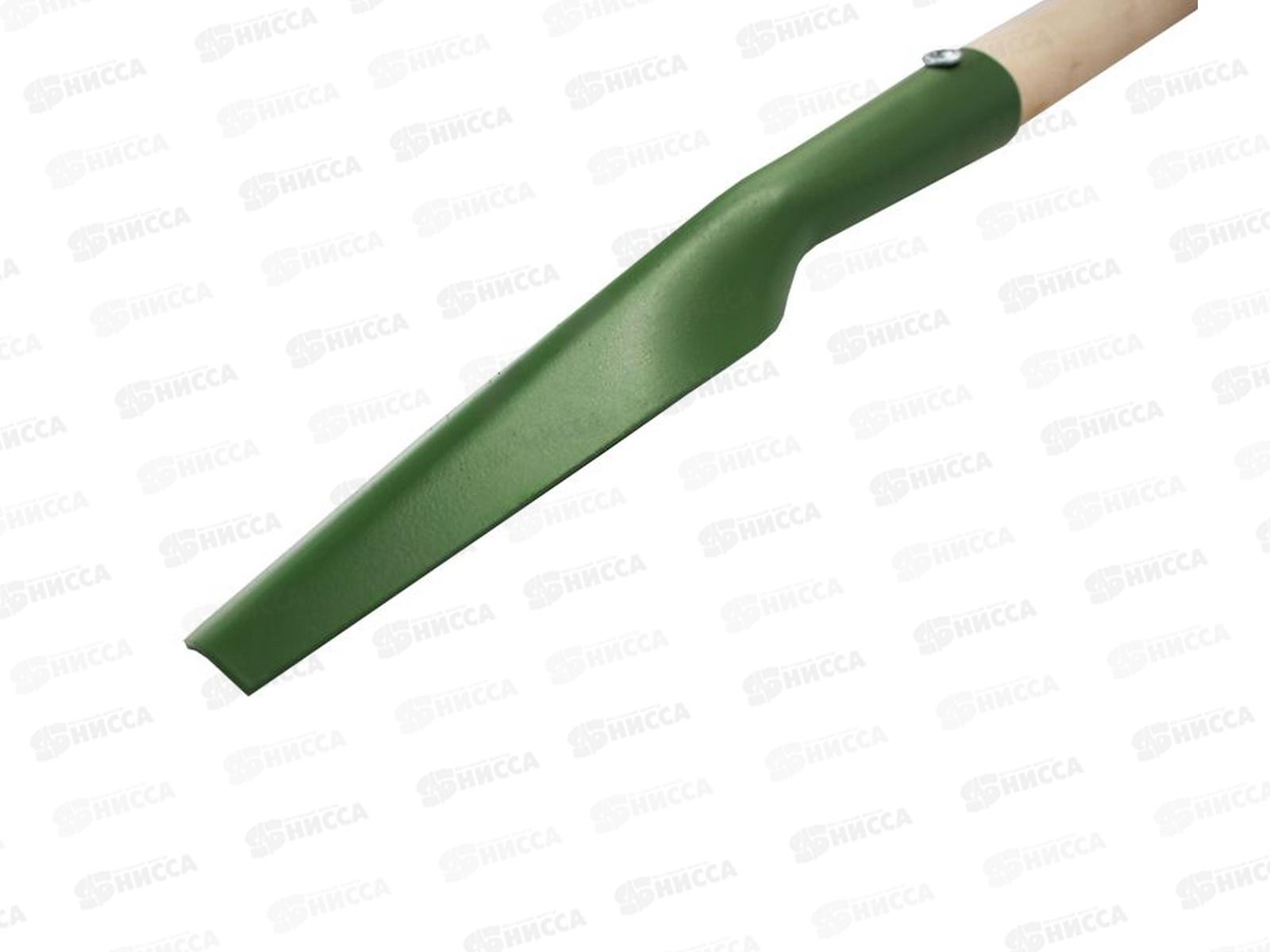 Корнеудалитель 250мм, толщина 1,5мм, деревянный черенок ON, 24-06-040