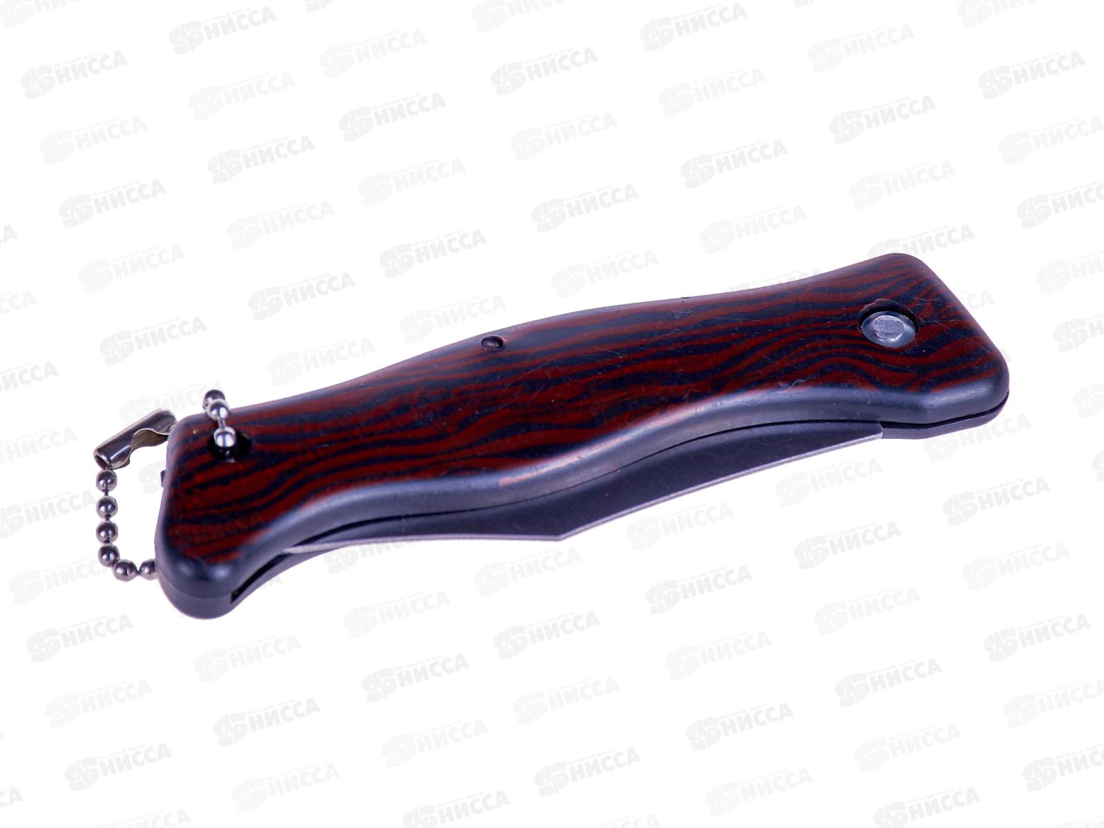 Нож складной RUNIS длина клинка 60мм, 9-019