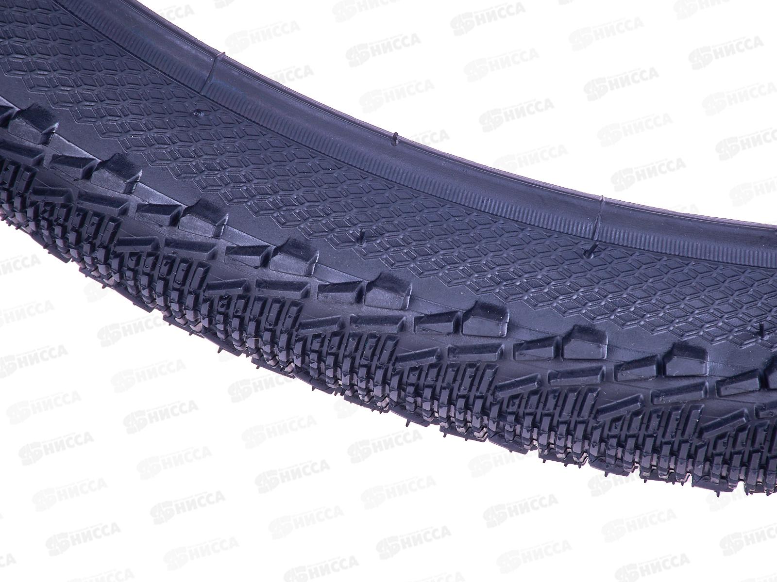 Покрышка 26&quotх2.1 д/велосип. RS6-010 RUSH HOUR, 283578    гб *10