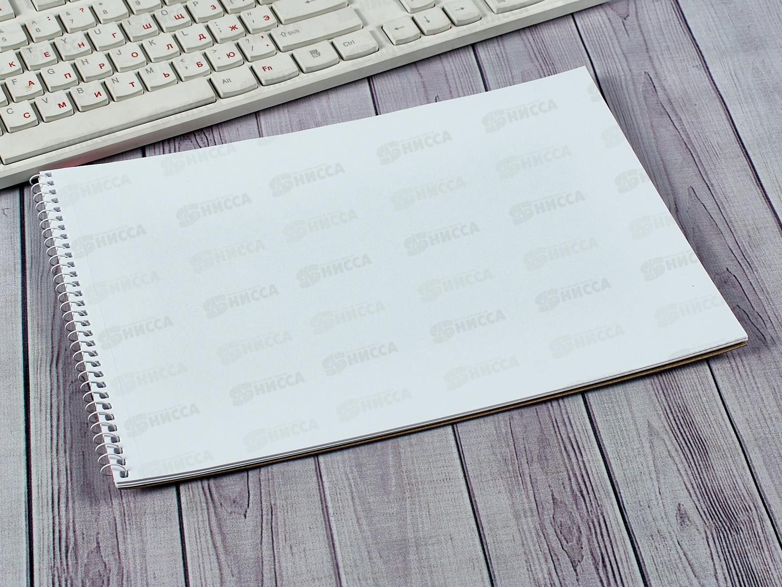 Альбом для рисования 24л Hatber Волшебный мир аниме,079770 *5/50