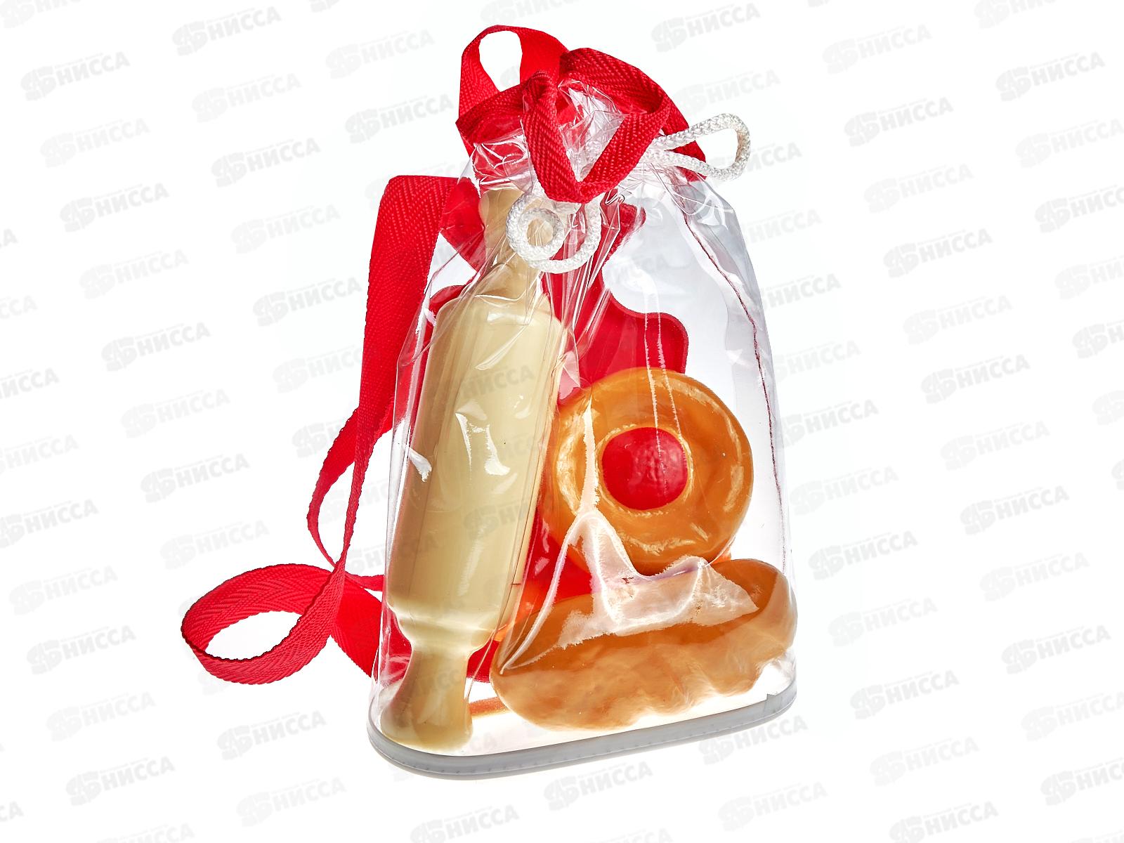 Игровой набор &quotЯ-пекарь!&quot в рюкзачке 09452