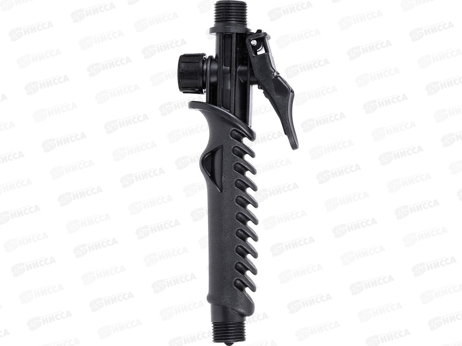 Брандспойт Жук стеклопластиковый телескопический 650/970мм      *10