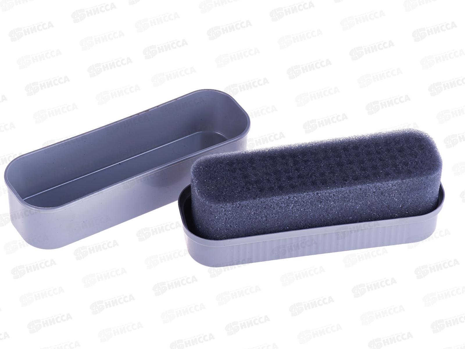 Губка для Авто CHIST с ароматом &quotВанили&quot  *24