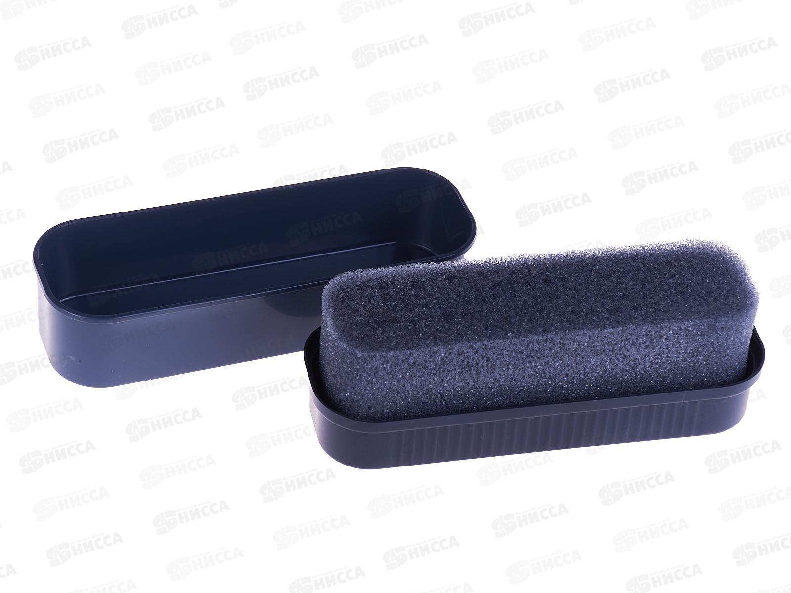 Губка для Авто CHIST с ароматом &quotЛимона&quot  *24