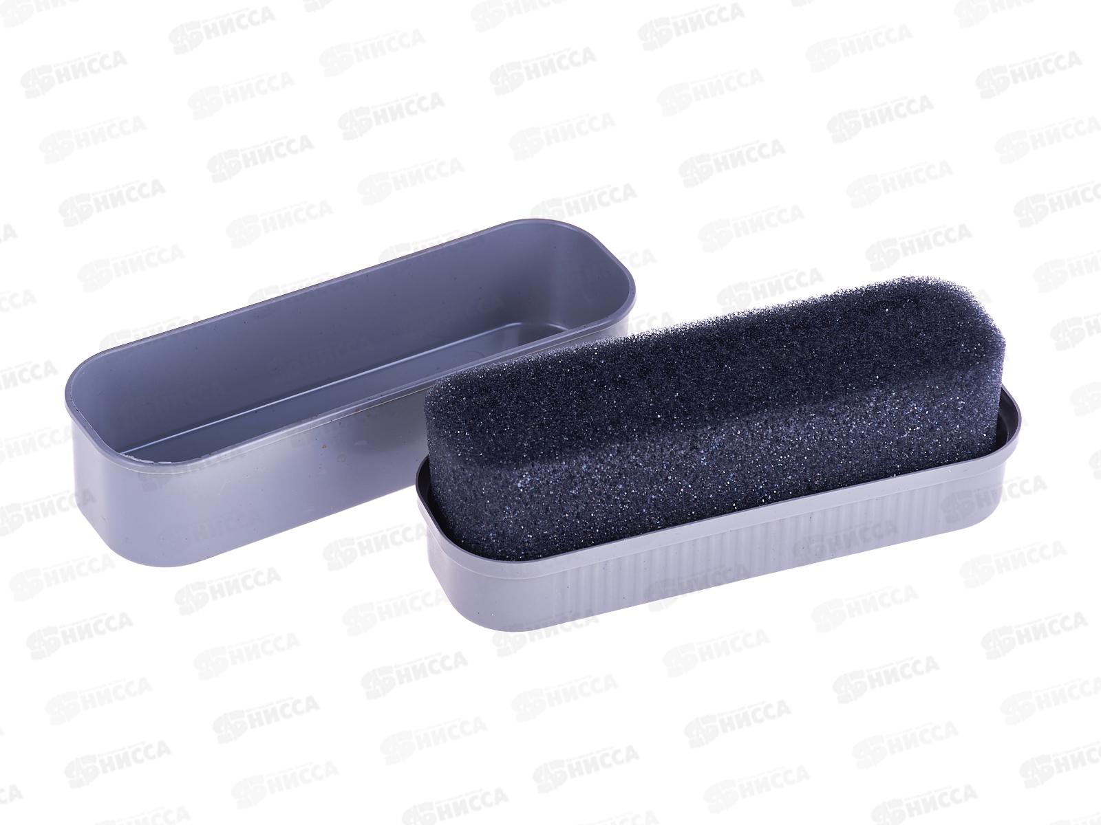 Губка для Авто CHIST с ароматом &quotХвои&quot  *24