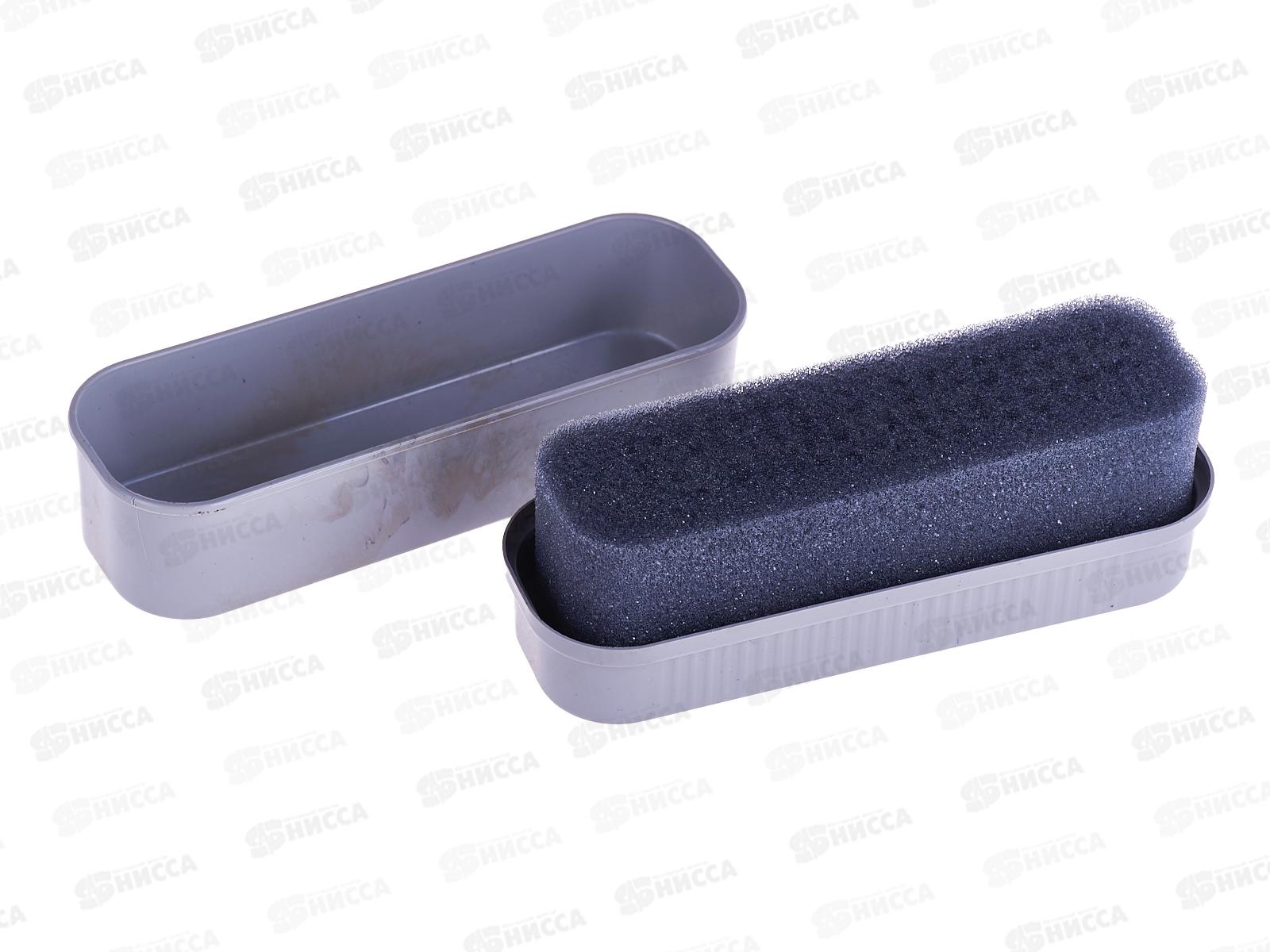 Губка для Авто CHIST с ароматом &quotЯблока&quot  *24