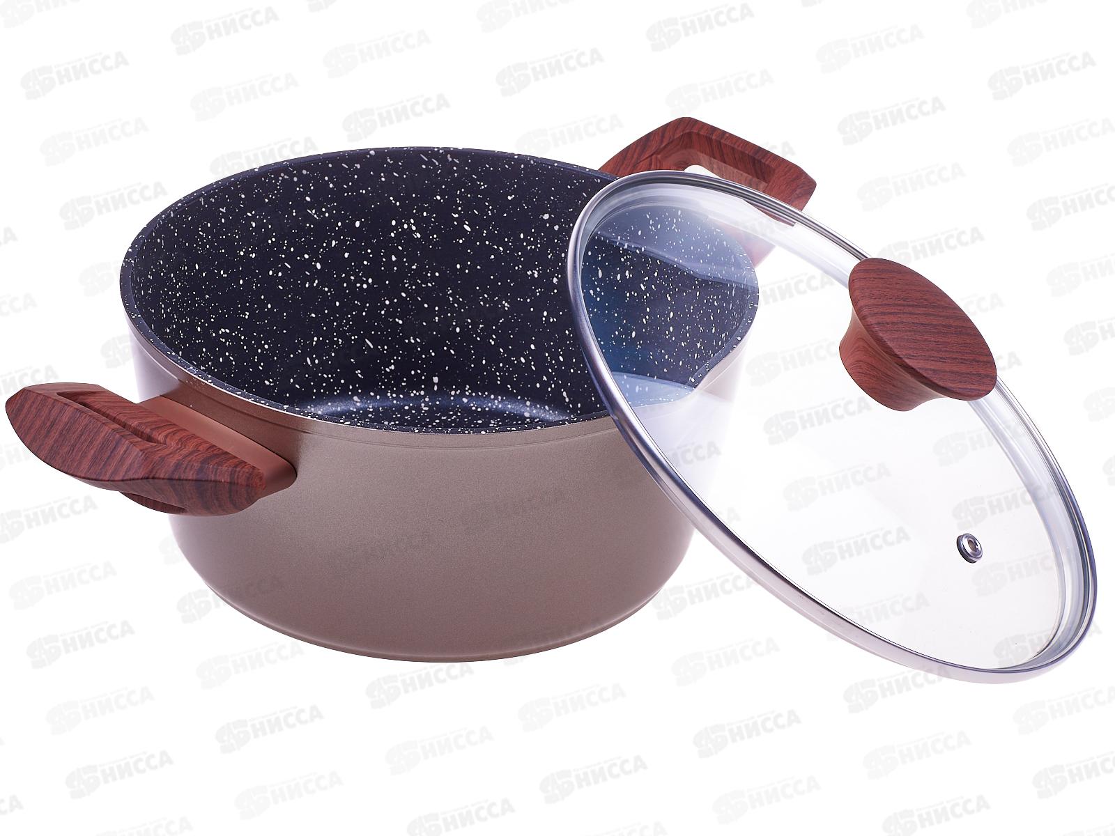 Кастрюля Dorato WR-1878 2,4л