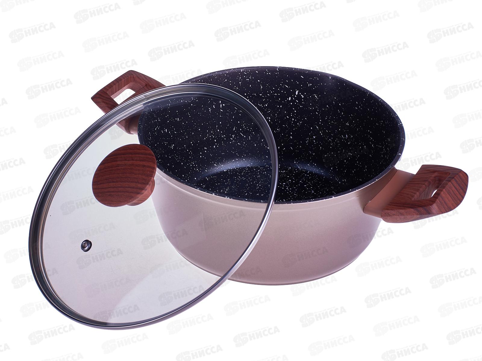 Кастрюля Dorato WR-1879 3,2л