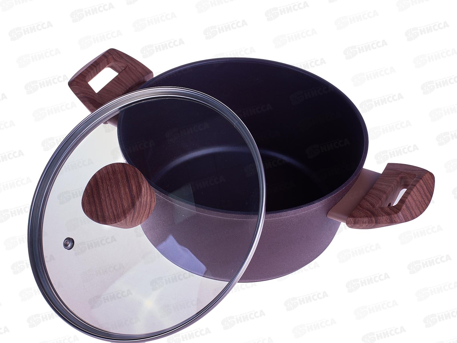 Кастрюля Marroni WR-1865 2,4л