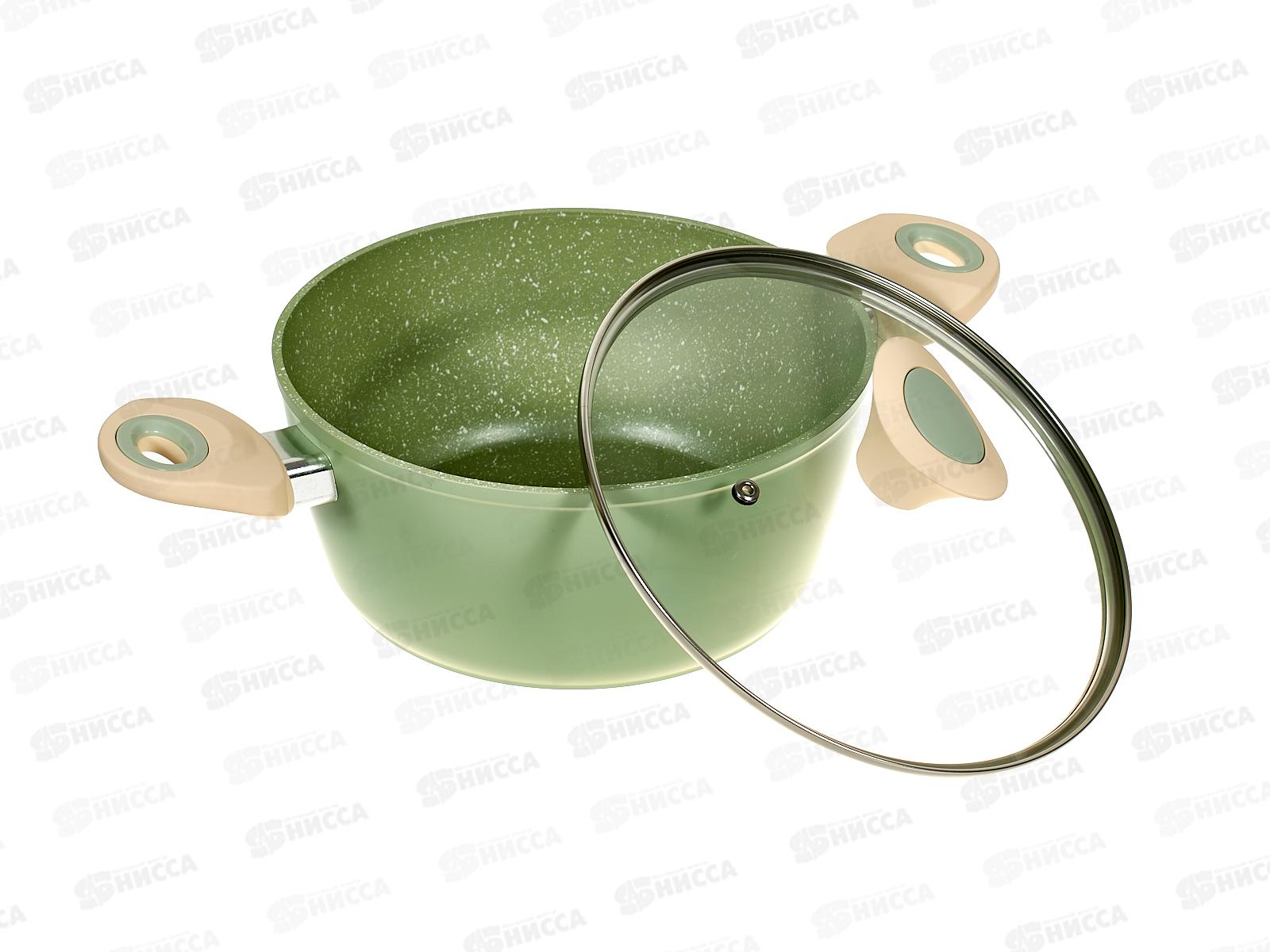 Кастрюля Olivia WR-1852 3,2л