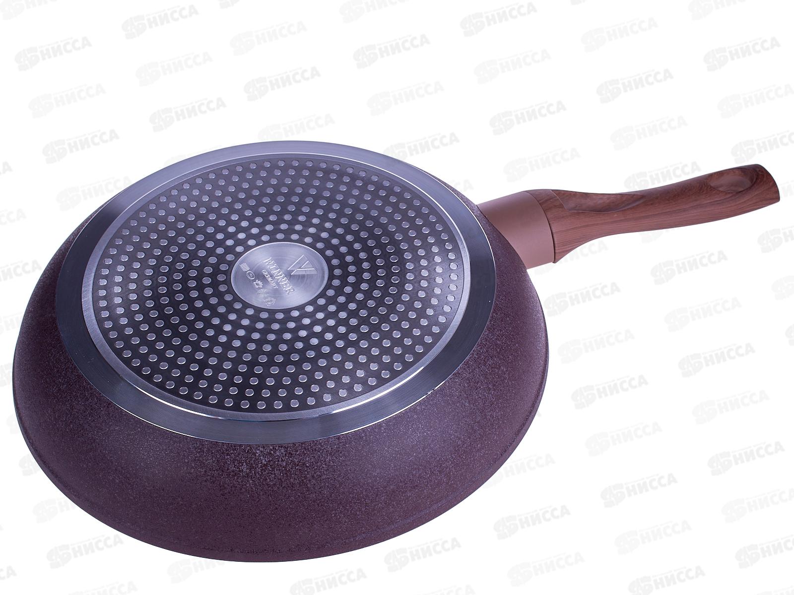 Сковорода Marroni WR-1877 28см